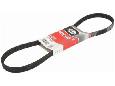 Ремень многоручьевой alfa romeo spider 2.0 3.0 95-05 фото №1