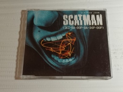 SCATMAN JOHN - SCATMAN