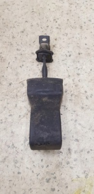 Ограничитель дверь перед seat ibiza iv фото №1