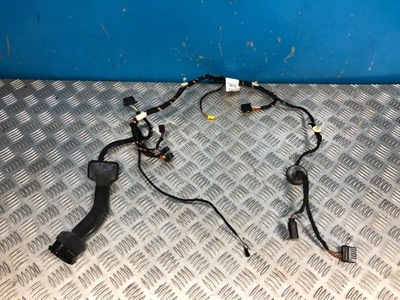 Жгут передних правых дверь mercedes-benz gl x164 a2514402009 4.66l фото №1