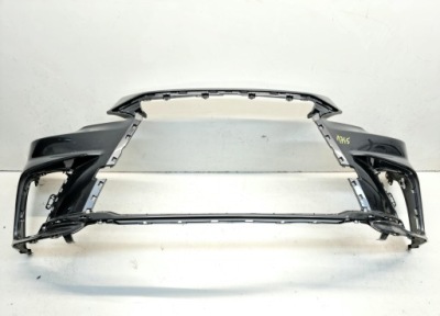 Lexus rx rx500h f sport 22- бампер перед передний фото №1