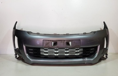 Citroen c4 aircross бампер перед передний оригинал фото №1