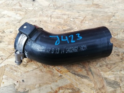 Шланг воздуха wąż hyundai i30 iii 28260-2a680 фото №1