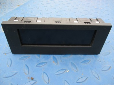 Дисплей панель c-elysee 2018r 9822264680 фото №1