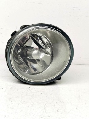 Противотуманная фара левый valeo renault megane i рестайлинг  1.4 16v 087597 фото №1