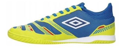 UMBRO Futsal buty halowe halówki męskie sportowe 43