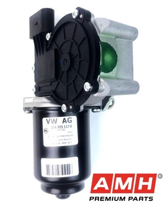 MOTOR LIMPIAPARABRISAS PARTE DELANTERA VW T-ROC 07.17- 2GA 955 113 B AMH59AG2  