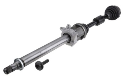 Приводной вал приводная bmw sdrive 1 f40 116d,116i,118i 19-, фото №1