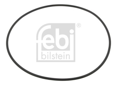 Febi bilstein 09923 кільце ущільнювальний, ступиця колеса фото №1