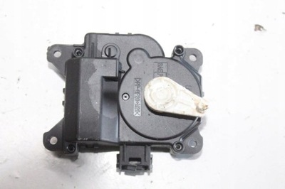 Smart forfour моторчик обігрівача 063700-8330 фото №1