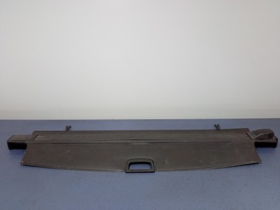 Opel astra h iii kombi шторка багажника фото №1