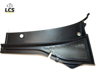 Жабо левая vw passat b8 3g18194030 фото №1