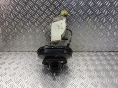 Усилитель тормозов peugeot 207 9682338280 фото №1