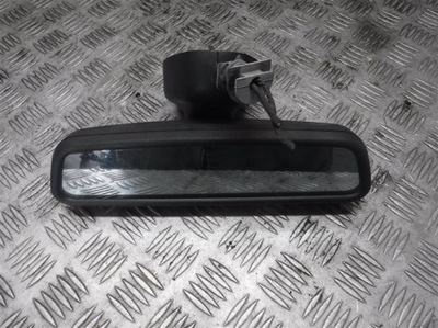 Зеркало внутреннее bmw e46 фото №1