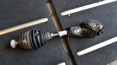 Bmw 2 f45 f46 приводной вал 8611942-05 фото №1