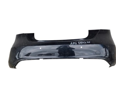 Mercedes a-klasa w176 a1768850125 бампер задня фото №1