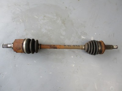 Приводной вал левая hyundai i30 i 1.4 10r фото №1