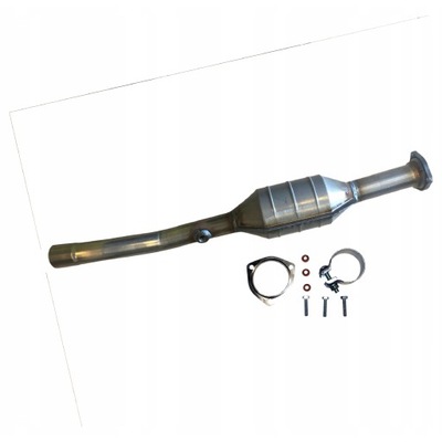 Kat !! каталізатор ford galaxy 2.3i e5sa 08/2003- фото №1