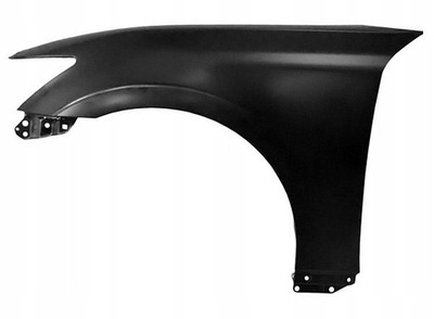 Крыло передний левый lexus gs l10 2012- фото №1