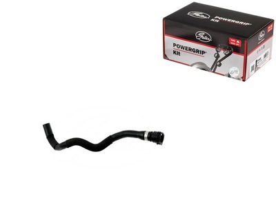 CABLE CALENTADOR BMW X3 E83 2.5 3.0 08.06-08.10 GATES  