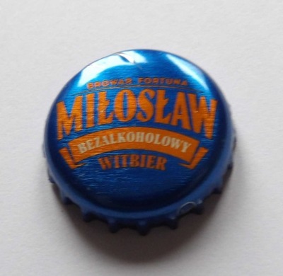 Kapsel Miłosław Nr 44