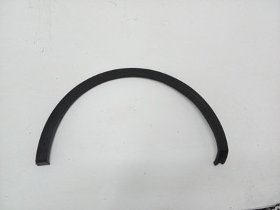 Renault kadjar 2015- молдинг крыла левая задняя фото №1