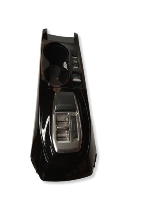 Тунель середній peugeot 2008 ii 9824733780 19- фото №1