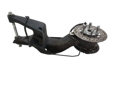 Рычаг задняя oś диск honda cb1000r i 2008-2016 sc60 фото №1