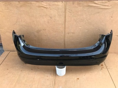 Volvo v60 lift бампер задний задняя фото №1