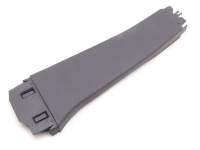 Opel meriva a 03-10 захист стійка b ліва dół фото №1