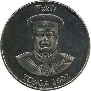 20 Seniti 2002 - Mennicza (UNC)