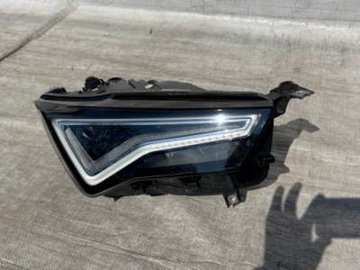 Seat ateca рестайлінг  576 лампа перед передня права 576941032b фото №1