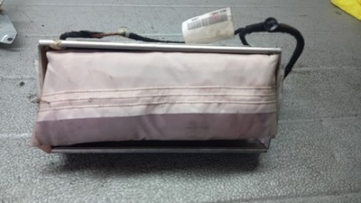 Подушка пасажира volvo v40 01r kombi фото №1