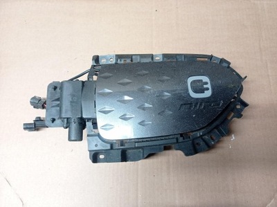 Кришка заряджання kia niro ev 2 фото №1