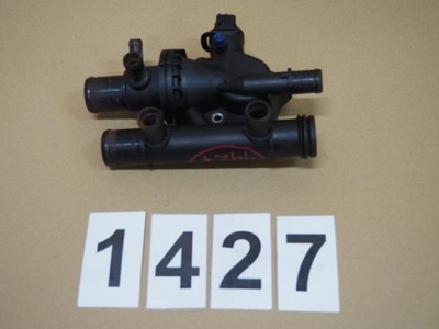 Корпус термостата master movano dci 8200021008 фото №1