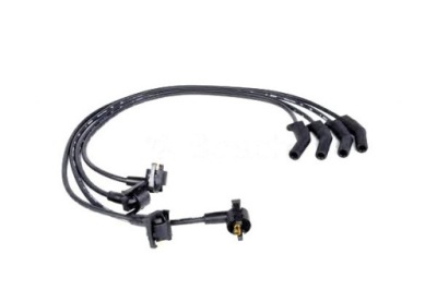 Провода зажигания bosch 6772377 f2re12280ac zef86 фото №1