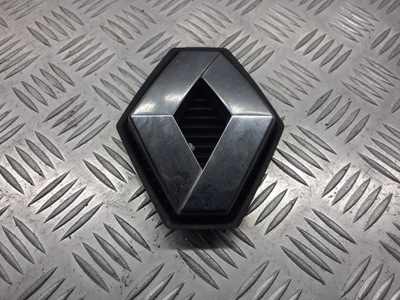 Значок эмблема renault scenic ii 8200115115 фото №1