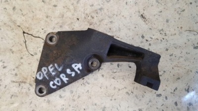 Кронштейн кронштейн двигуна opel corsa c 1.7cdti фото №1