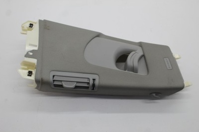 Audi a7 4k защита стойка правая 4k8867244a фото №1