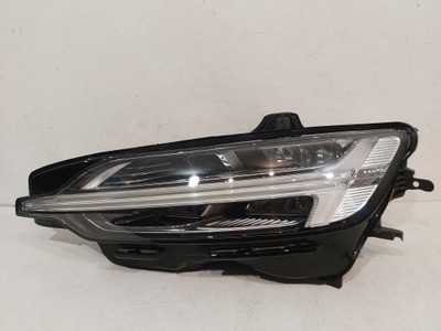 FARO PARTE DELANTERA IZQUIERDA VOLVO V60 S60 II 2  