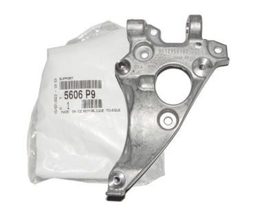 Кронштейн генератора citroen berlingo, c фото №1