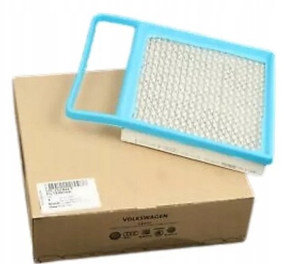 Новый оригинальный номер фильтр воздуха audi rs6 07l133844f фото №1