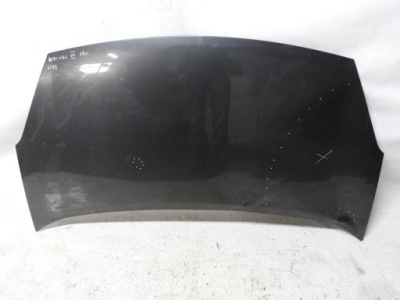 Citroen berlingo 2015 ktpd капот крышка двигателя фото №1