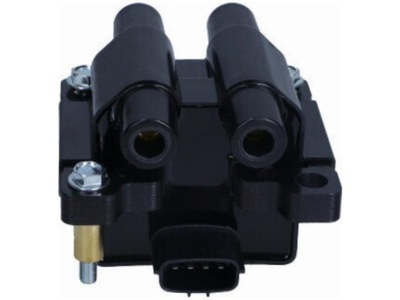 Катушка зажигания subaru outback 2.5 legacy iv 2.5 фото №1