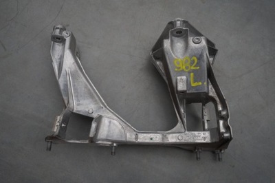 SOPORTE BASTIDOR PARTE TRASERA IZQUIERDA PORSCHE BOXSTER 982 718  