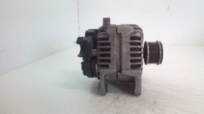 Генератор renault clio iii 1,5 dci 2010r. фото №1