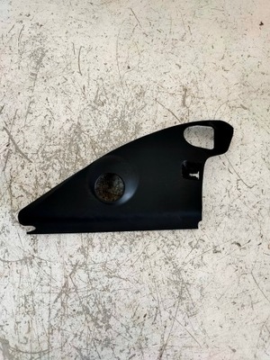 Корпус защита динамика левая toledo iv 5ja837973 фото №1