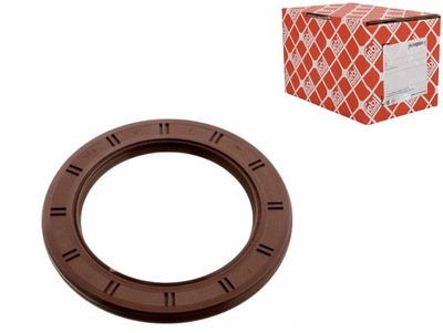 Ущільнювач вала колінчастого od коробки передач mini r50 r53 toyota фото №1