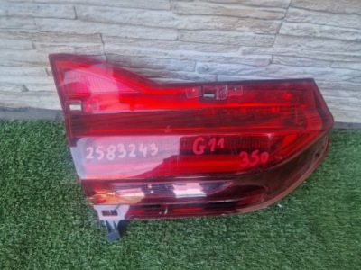 Лампа задняя bmw 7 g11 g12 2583243 фото №1