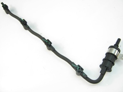 Провода топлива przelewki trafic vivaro koleos 2.0 фото №1